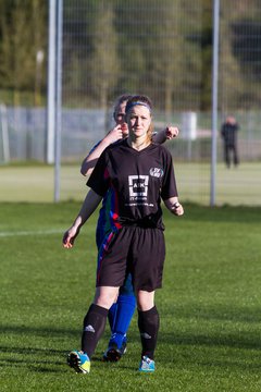 Bild 37 - B-Juniorinnen FSC Kaltenkirchen - SV Henstedt Ulzburg : Ergebnis: 0:2